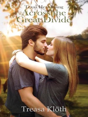 cover image of Across the Great Divide